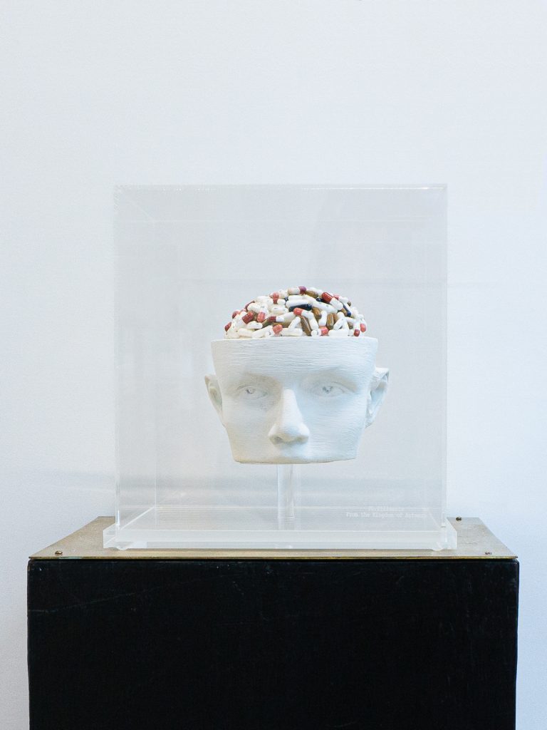 Brainstorm