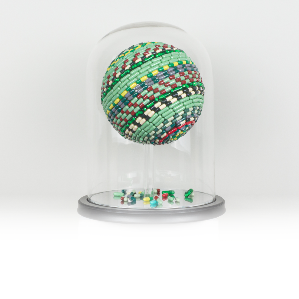Pill Planet, Botanical Dream